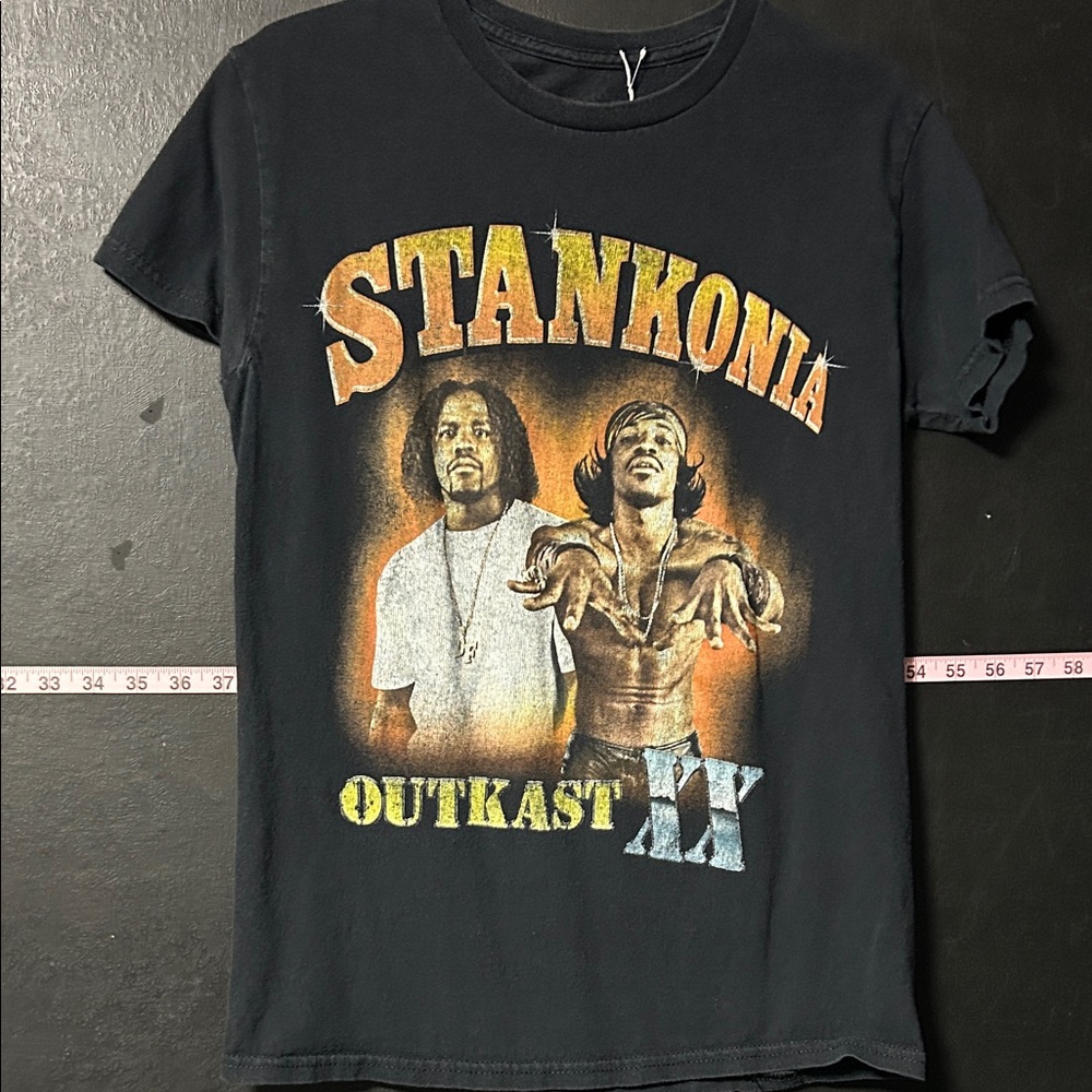 Outkast stankonia